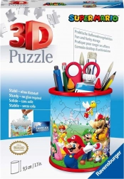 Ravensburger 3D puslespil holder Super Mario