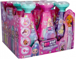 Vip Pets Glam Gems figurica ljubljenčka