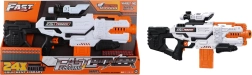 Foam Dart Pistol Fast Pioneer