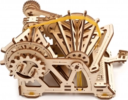 UGEARS 3D drveni mehanički puzzle edukativni varijator