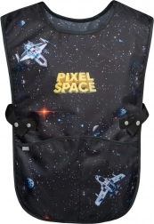 Children's Apron Pixel Space
