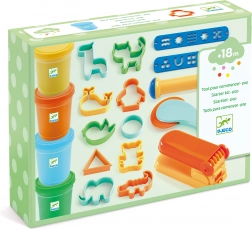 Modeling Set for the Little Ones Djeco