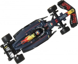 Hot Wheels Premium F1 2024 ORACLE RED BULL RB20 versenyautó 1:64