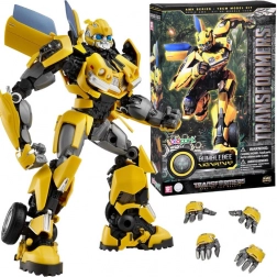 Transformers Bumblebee kit modello figura 16 cm