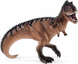 Gigantosaurus with Movable Jaw by Schleich Dinosaurs