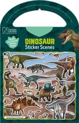 Stickers Dinosaurs II