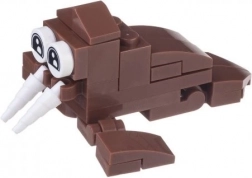 Mini zestaw konstrukcyjny mors L-W Toys