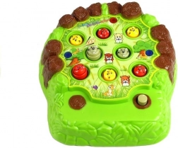 Skill Game Whack-a-Mole