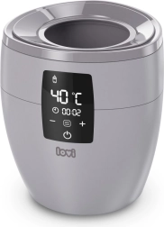 LOVI Scaldabiberon grigio