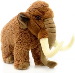 Plush Mammoth 31 cm