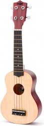 Wooden Ukulele for Children