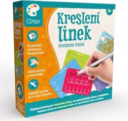 ARTO line drawing – educational set for kids