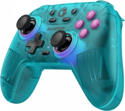 GameSir Nova wireless game controller Neon Teal