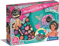 Paleta Sirena Crazy Chic