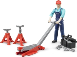 Bworld szerelő szerszámokkal