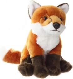 Plush Fox 24 cm