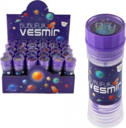 Űrbuborék gyerekeknek