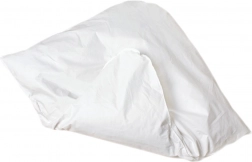 Luxury Down Swaddle NEW BABY 100 × 100 cm