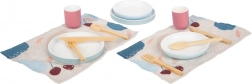 Children's Dining Set Tasty by Small Foot