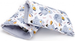 ESECO Gloves Owl princess