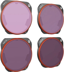 PGYTECH ND-PL Filter Set for DJI Mavic Pro