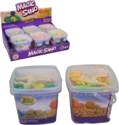 Magic Sand with Accessories