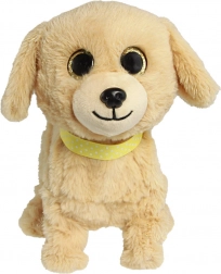 Interactive Plush Retriever Lumpík Hafíci