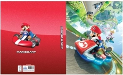 Zakladač s motívom Super Mario A4