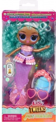 L.O.L. Surprise! Tweens Morske Deklice - Serena Finn