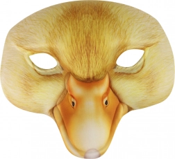 Kids' Duckling Mask