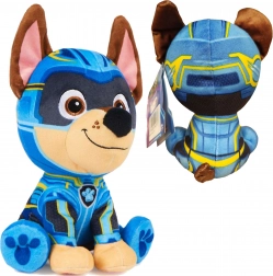 Plišasta igrača Chase PAW PATROL Mighty Movie 17 cm