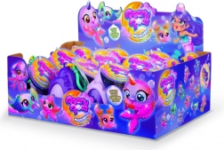 Pearly Pods Moonlight világító barátok a sötétben