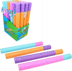 Pompa ad acqua manuale 48 cm – colorata