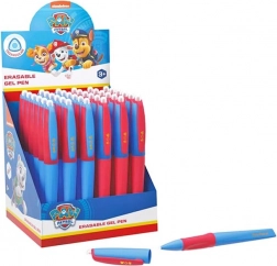 Erasable Pen with PAW PATROL Theme