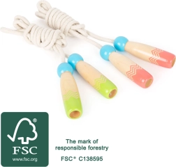 Vijače Small Foot Active – 2 kom