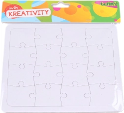 Creative Set – Coloring Puzzle