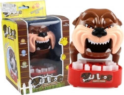 Skill game Biting Bulldog