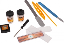 Microscoop voor Jonge Ontdekkers met Accessoires