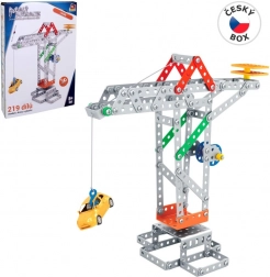 Little Mechanic Crane