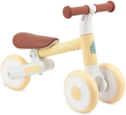MoMi DEX Balance Bike Yellow