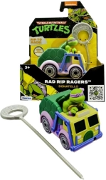 Ninja Turtles Racing Cars Rad Rip Racers