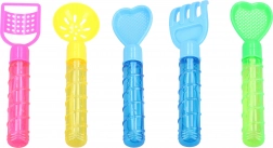 Bublifuk ve tvaru nářadí 30 ml