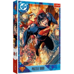 Puzzle Superman 1000 dijelova