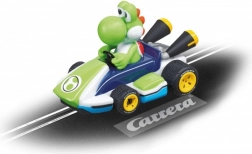 Car for Carrera First Slot Tracks – Yoshi