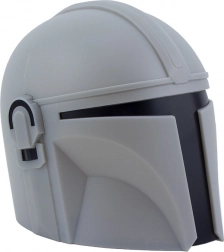 Lampada LED Star Wars Mandalorian