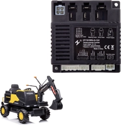 Moduł sterujący do elektrycznego samochodziku dziecięcego DK-VE888 (E)