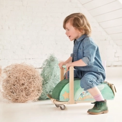 Lilliputiens guralica zmajić Joe