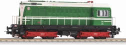Dizel-lokomotiva T 435 Hektor ČSD IV