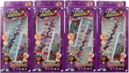 Set za nokte s dodacima