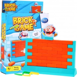 Vægspil Falling Egg Mini